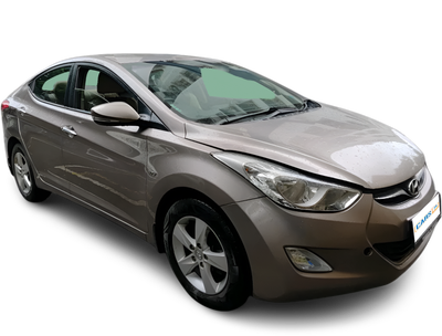 Hyundai New Elantra-img